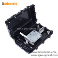 Ip67 48 Core Waterproof Fiber Optic Splice Closure Joint Box